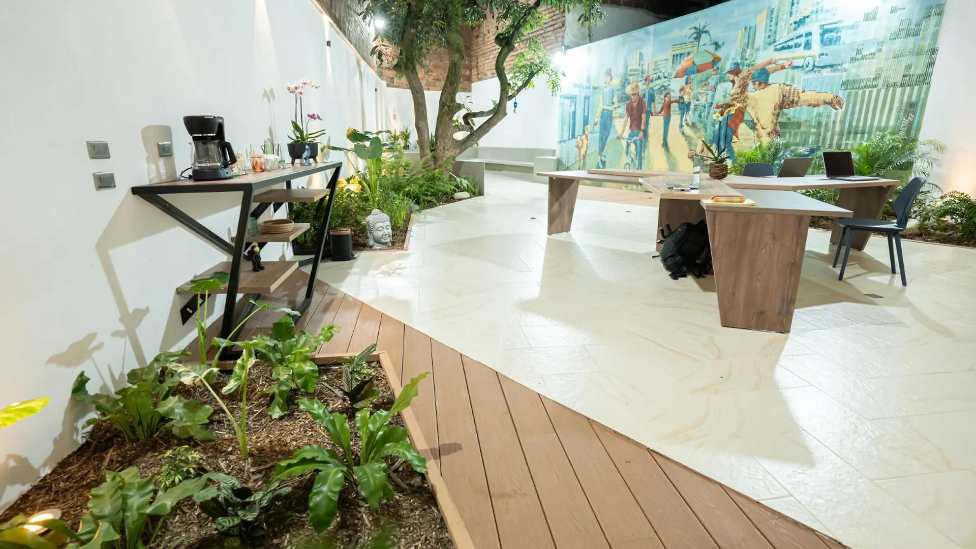 Parceros House Apartment Medellin