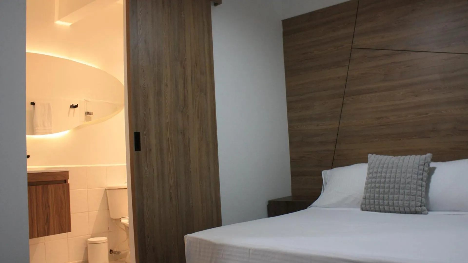 Parceros House Apartment Medellin