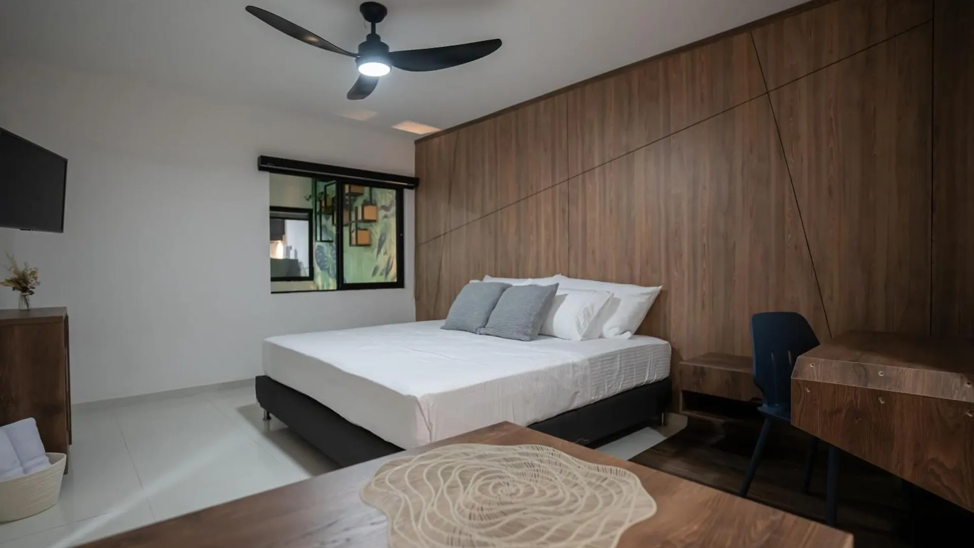 Parceros House Apartment Medellin