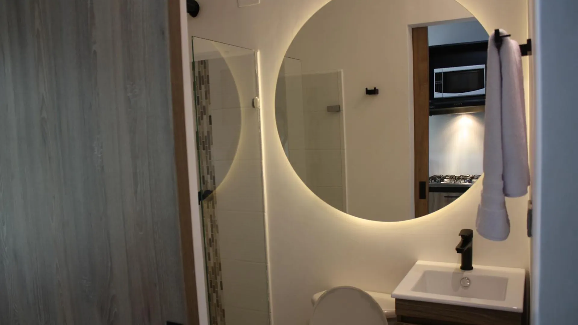 Parceros House Apartment Medellin