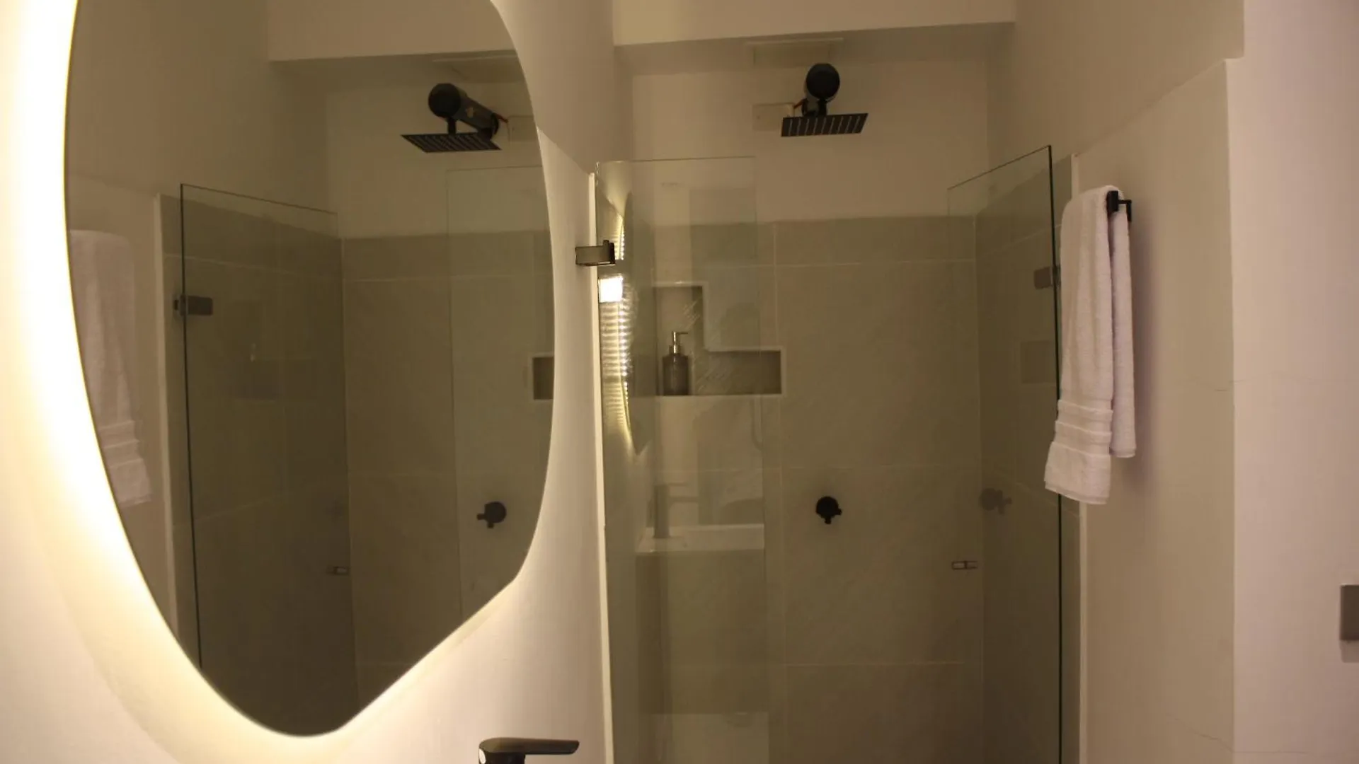 Parceros House Apartment Medellin 0*,