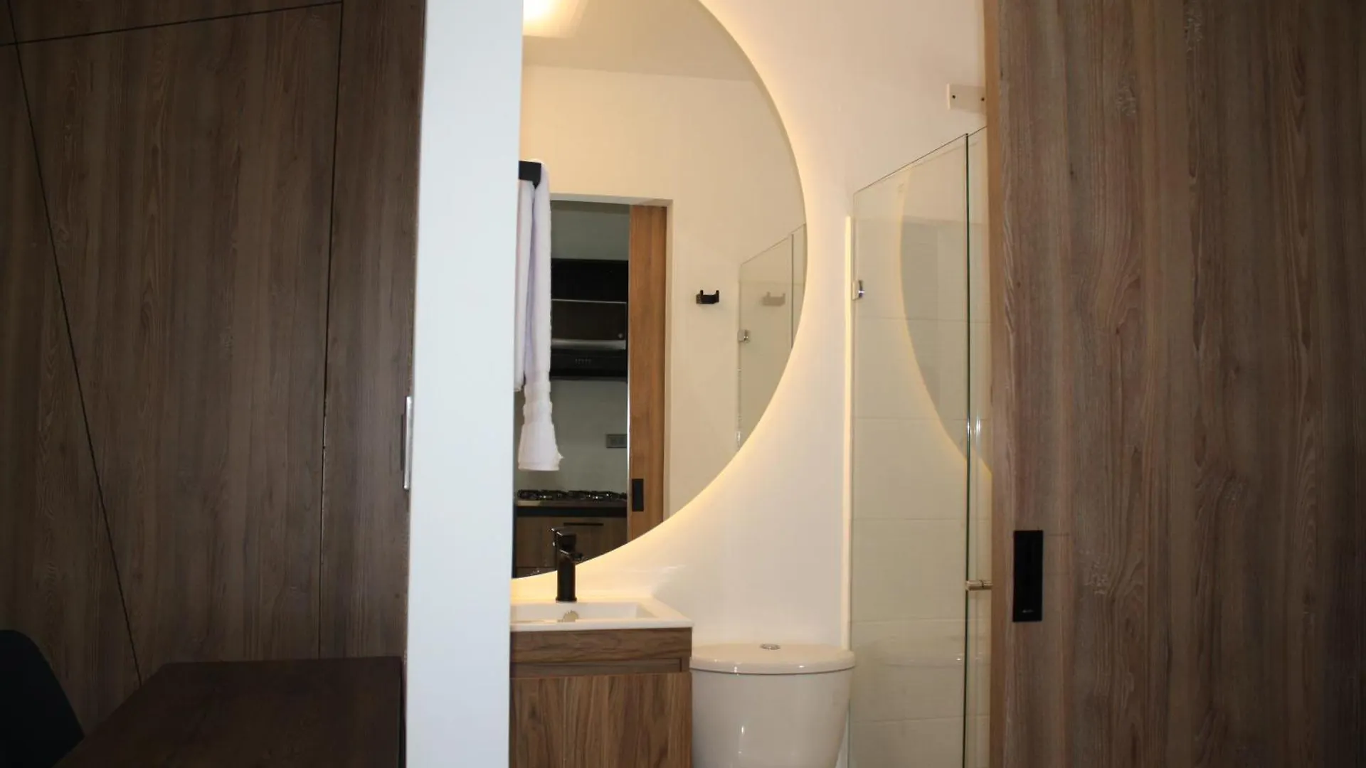 Parceros House Apartment Medellin