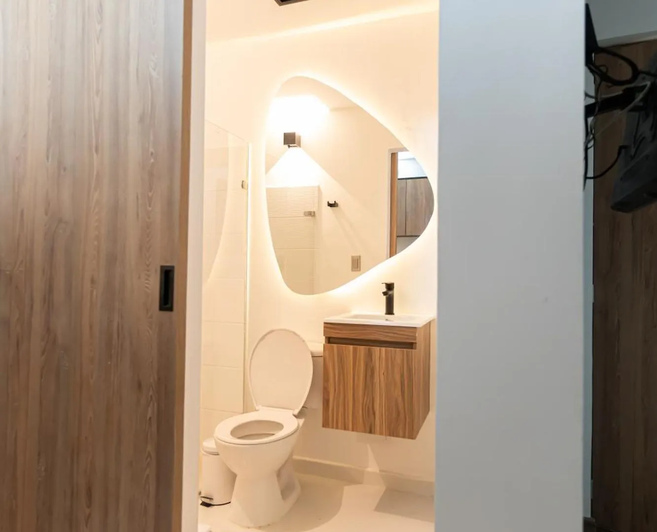 Parceros House Apartment Medellin