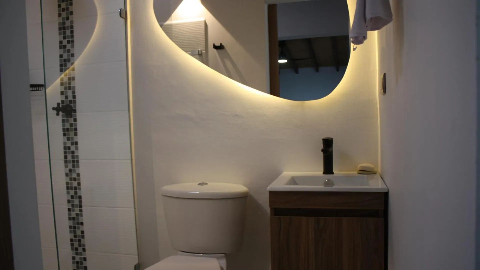 Parceros House Apartment Medellin Colombia