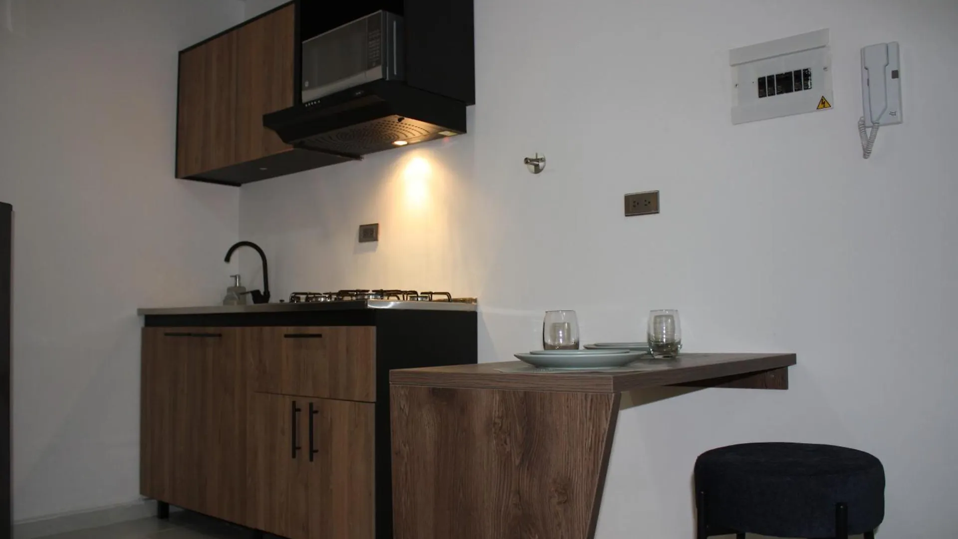 Parceros House Apartment Medellin