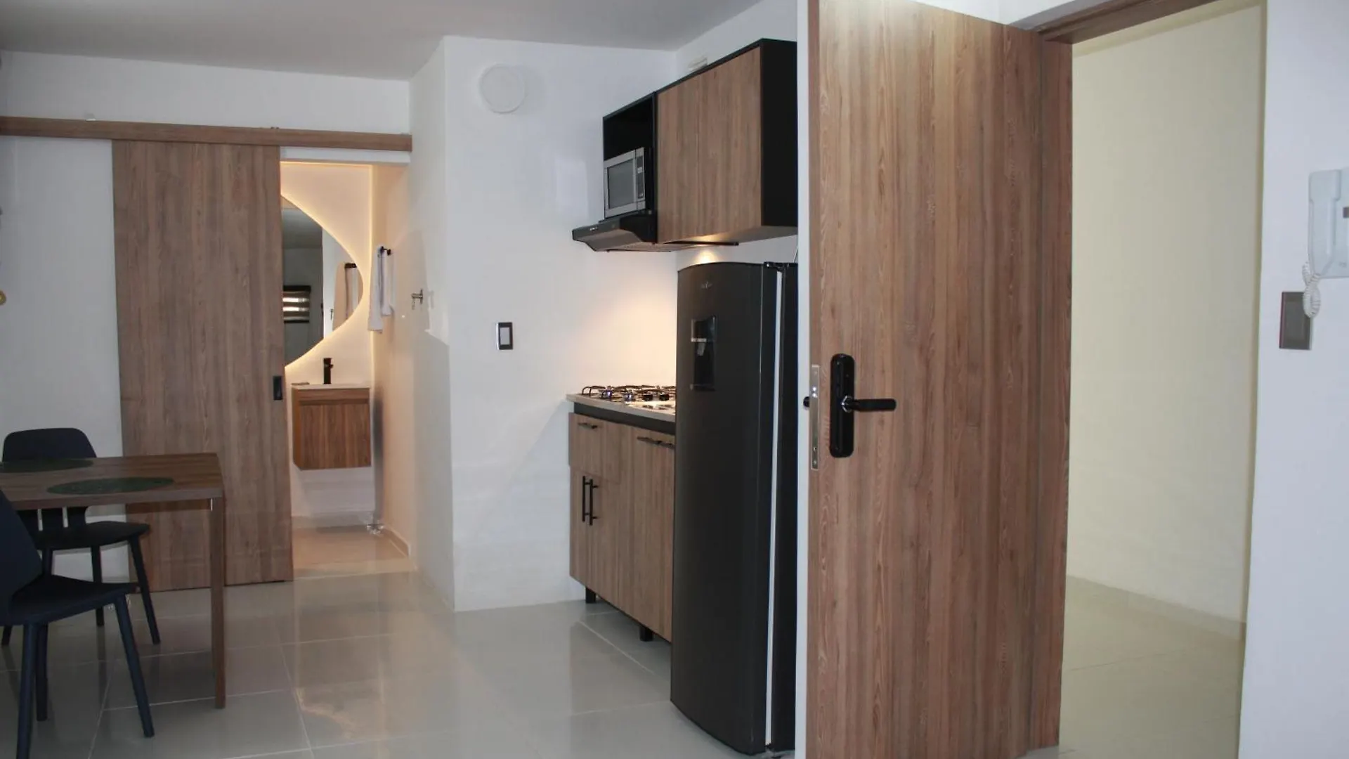 Parceros House Apartment Medellin 0*,  Colombia