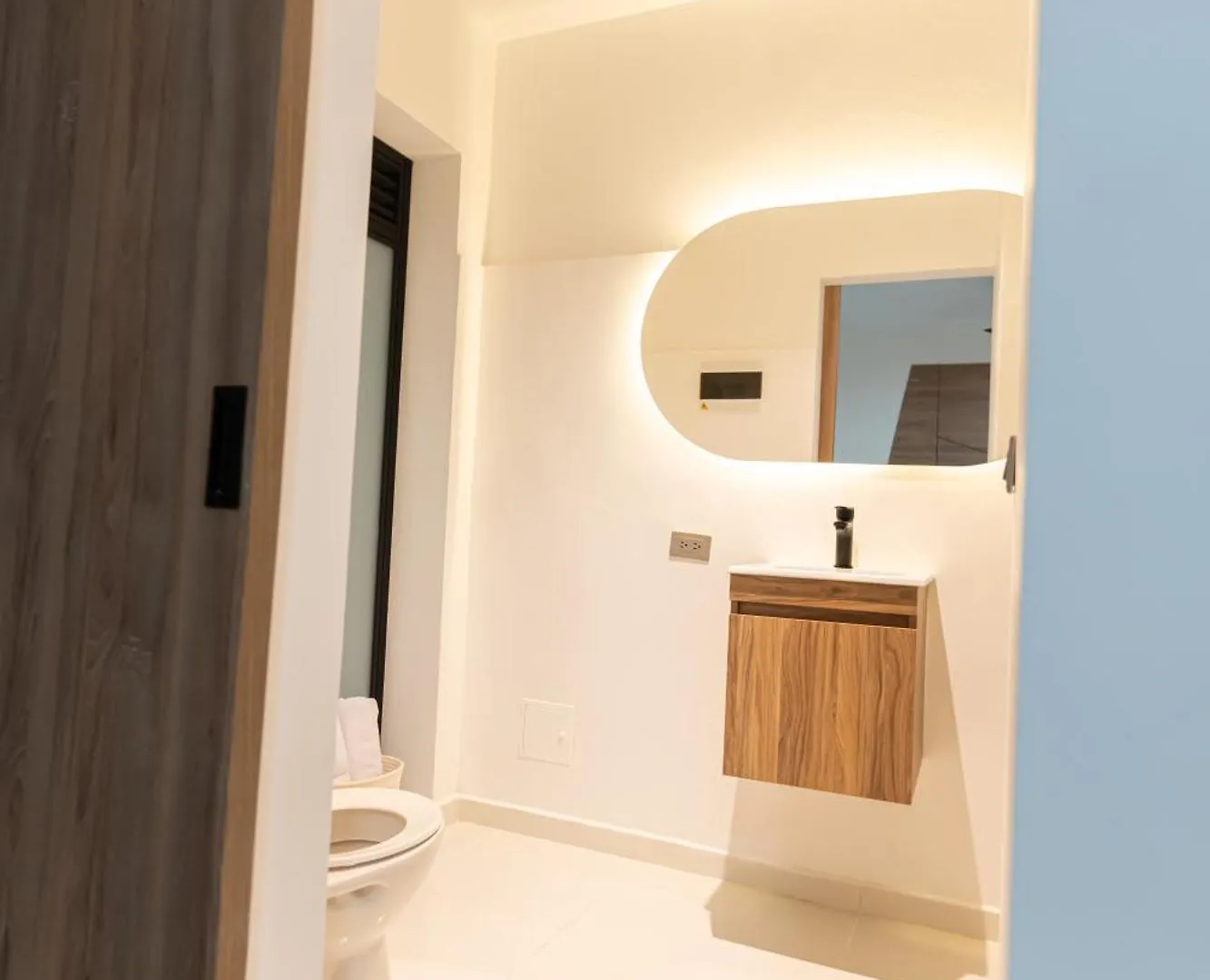 Parceros House Apartment Medellin