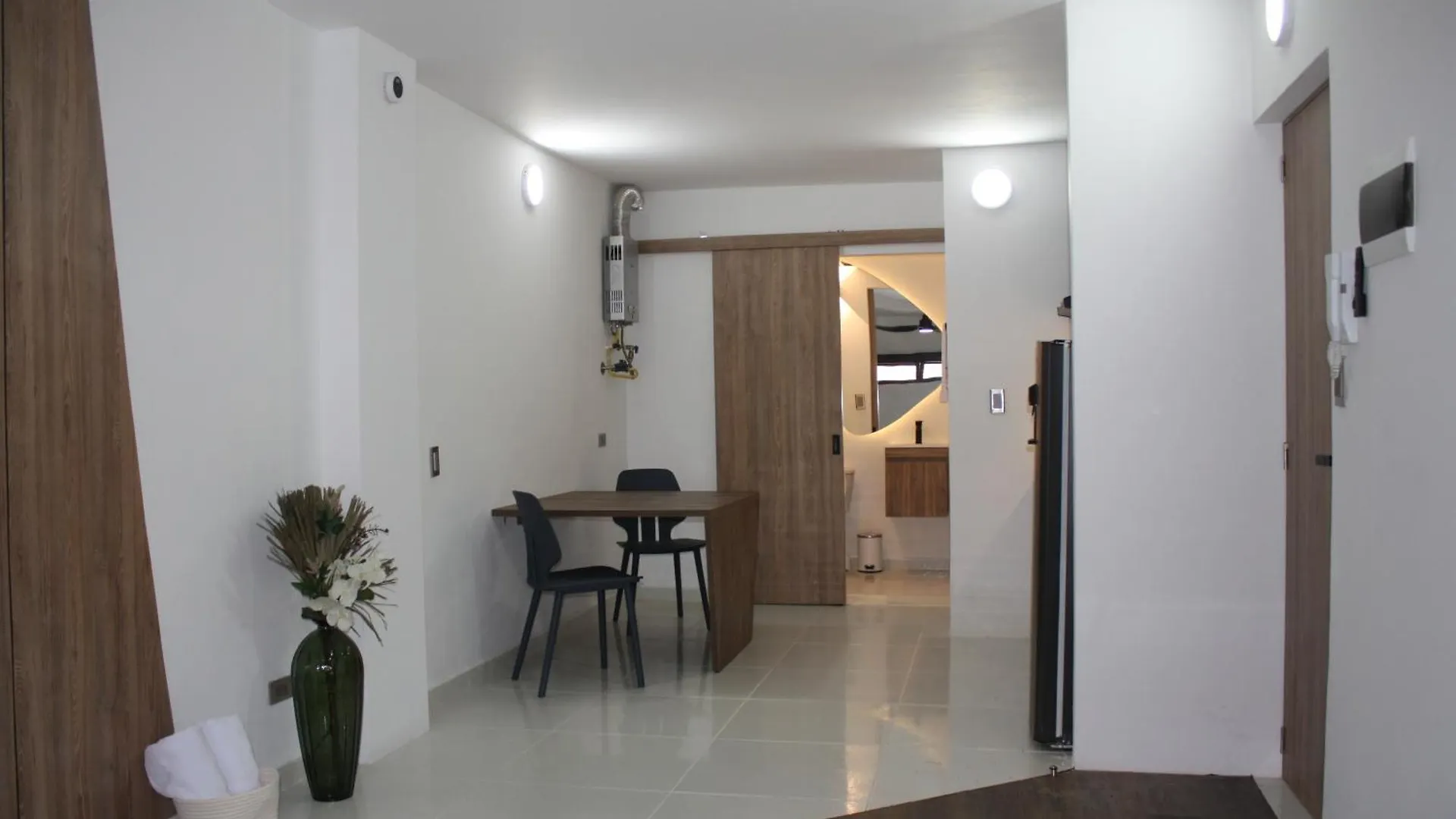 Parceros House Apartment Medellin 0*,