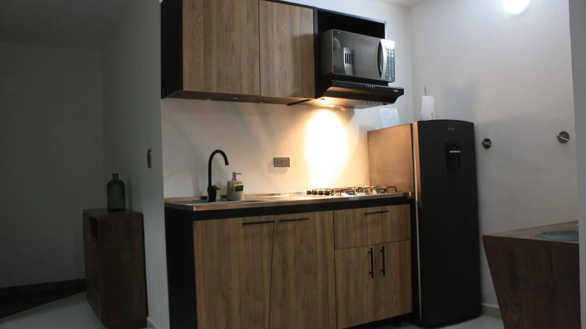 Parceros House Apartment Medellin