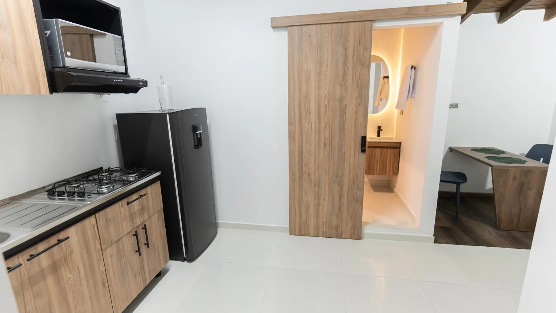 Parceros House Apartment Medellin