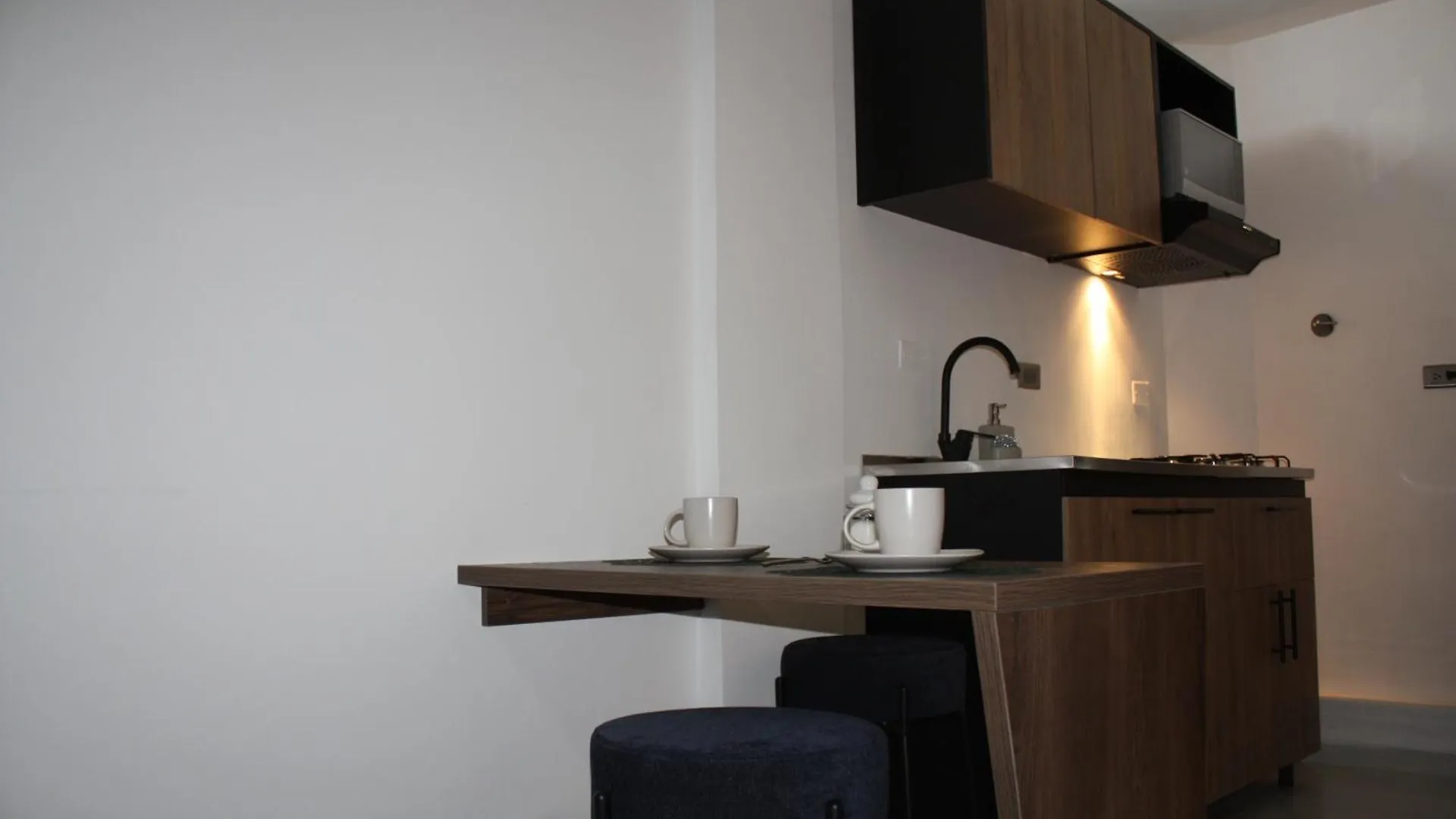 Parceros House Apartment Medellin
