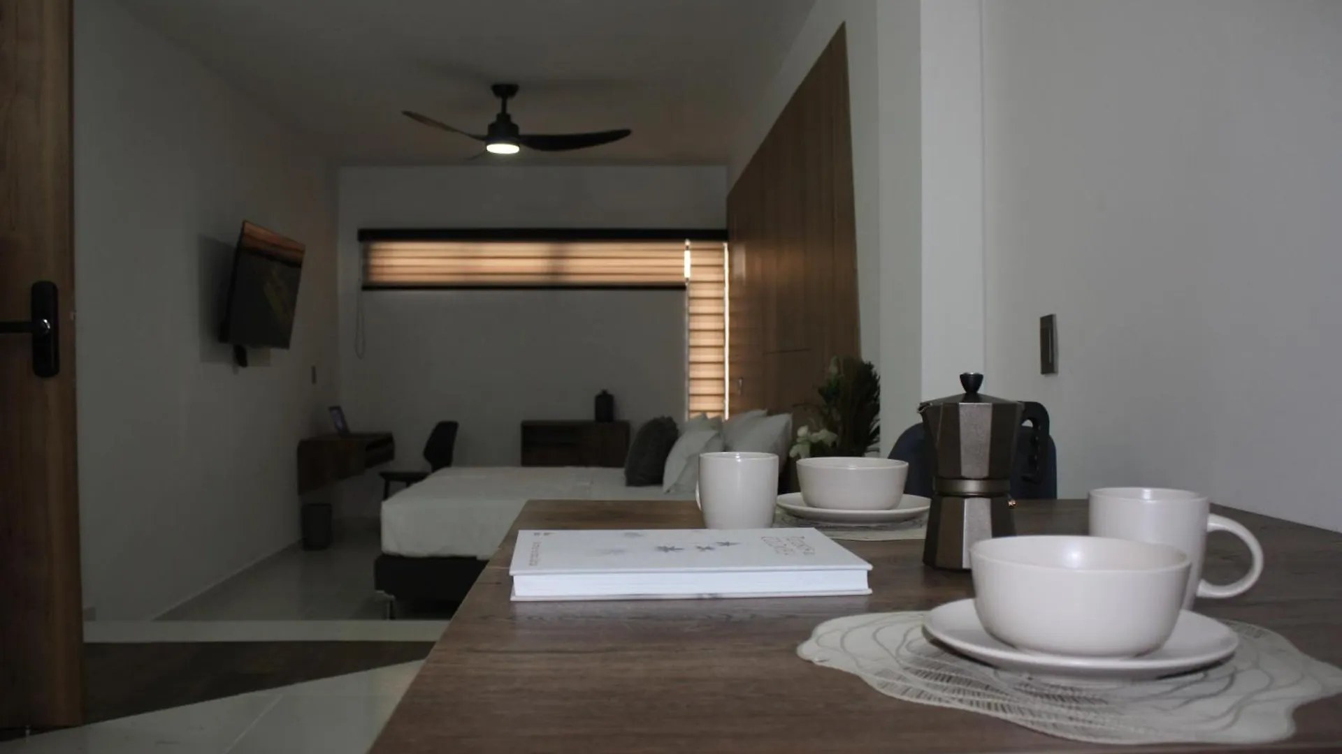 Parceros House Apartment Medellin 0*,