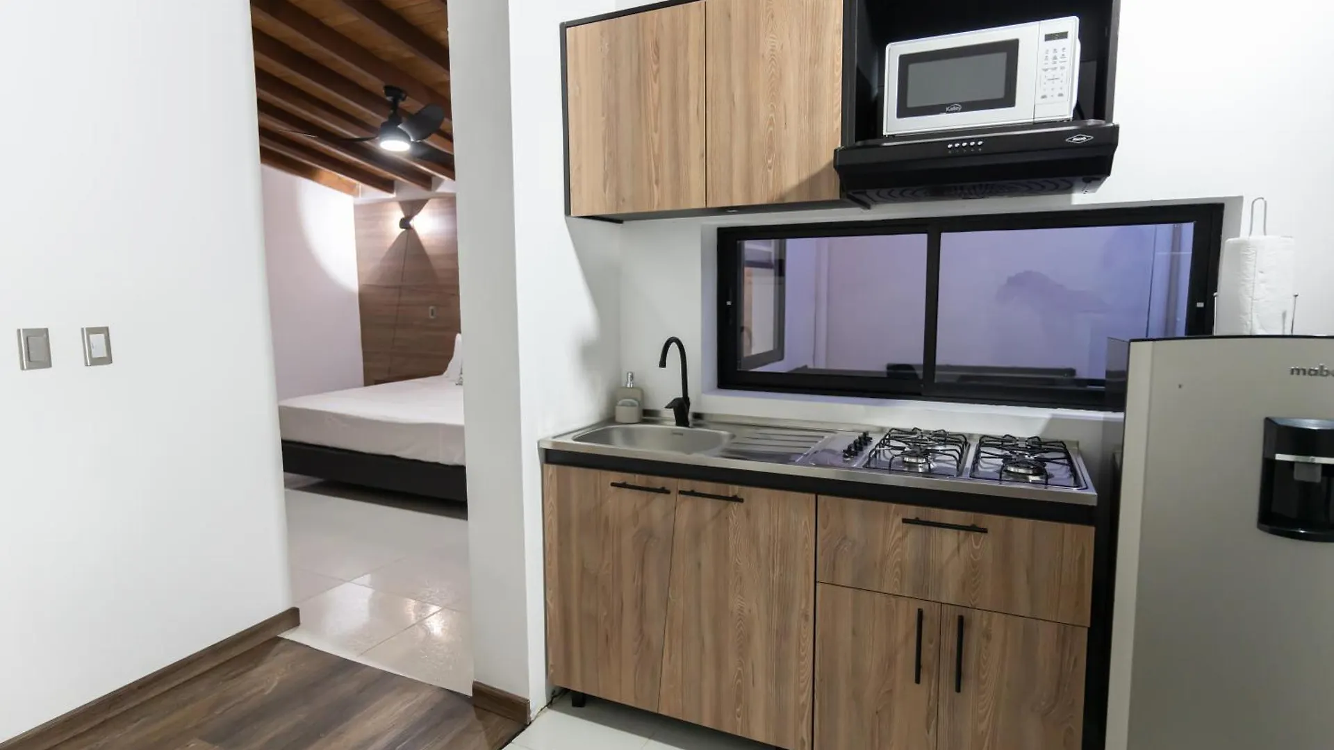 Parceros House Apartment Medellin