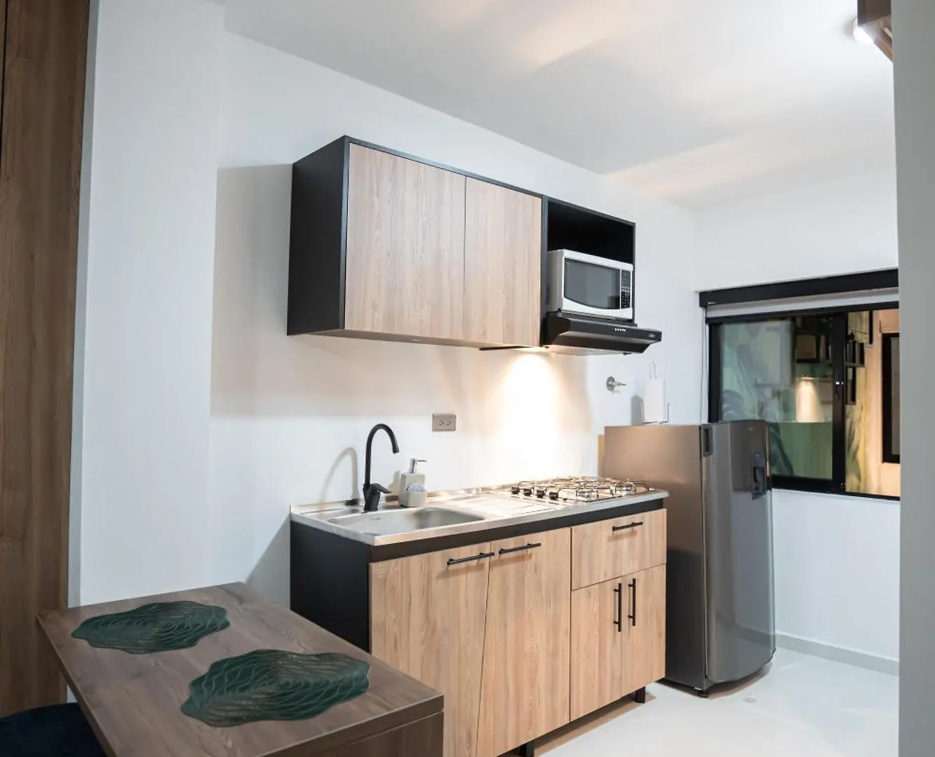 Parceros House Apartment Medellin