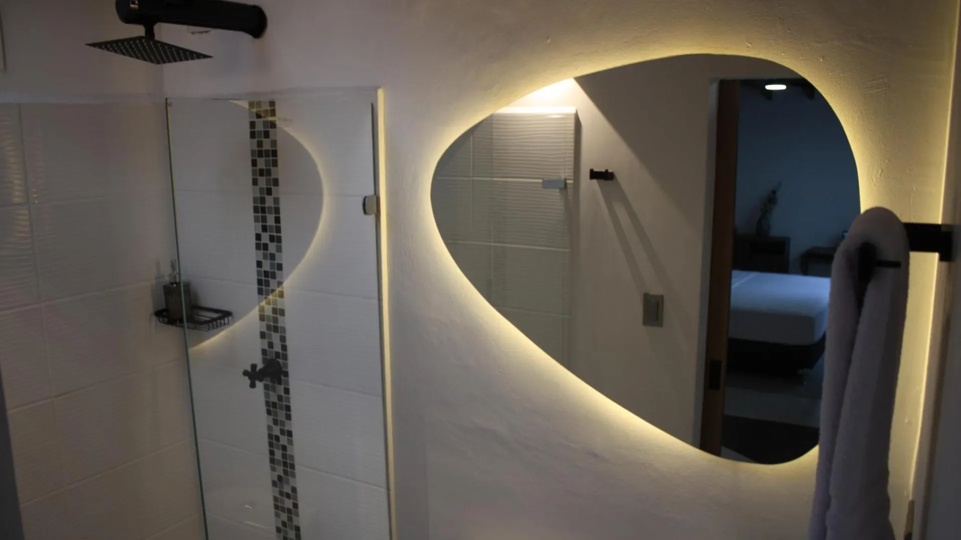 Parceros House Apartment Medellin Colombia