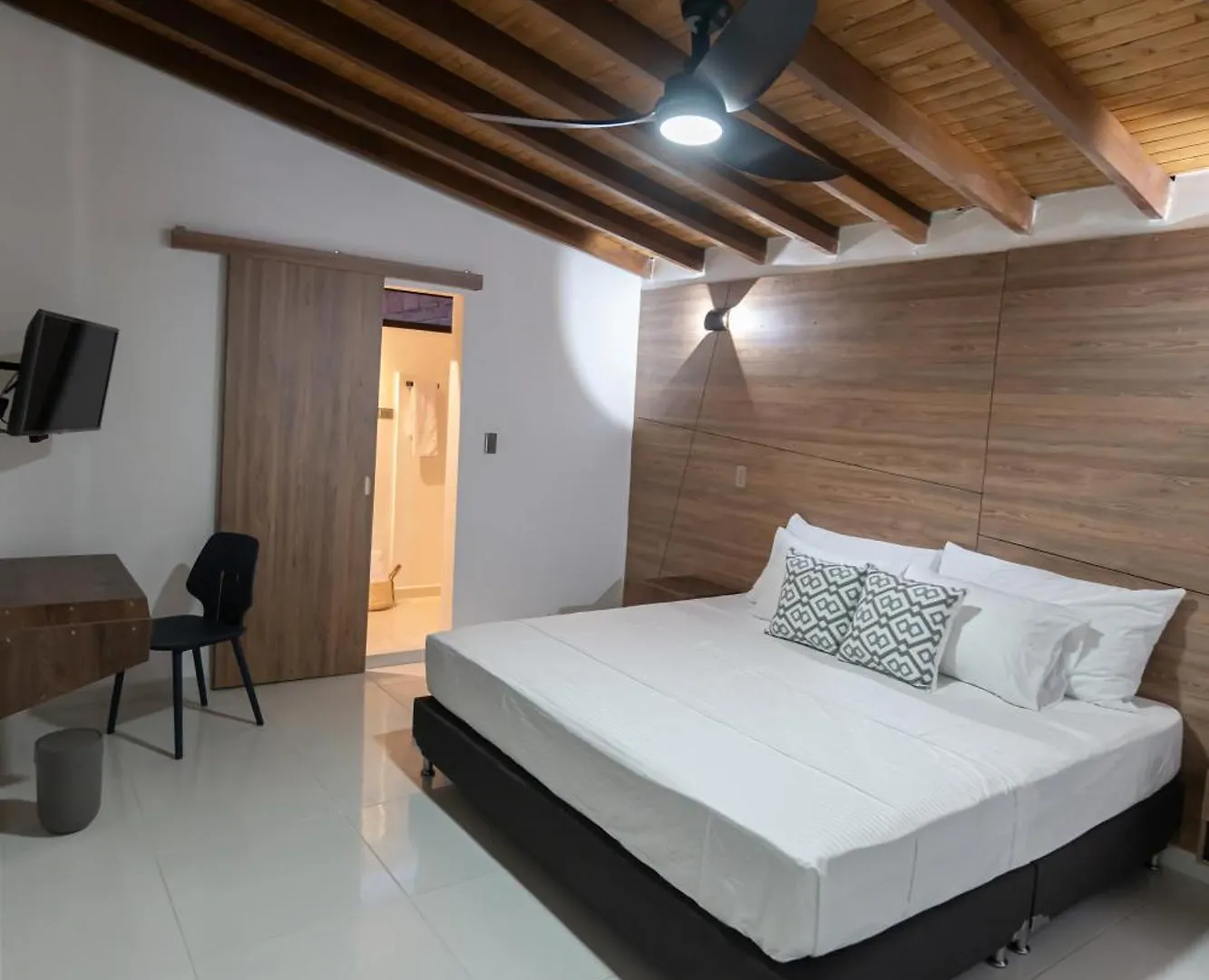 Parceros House Apartment Medellin