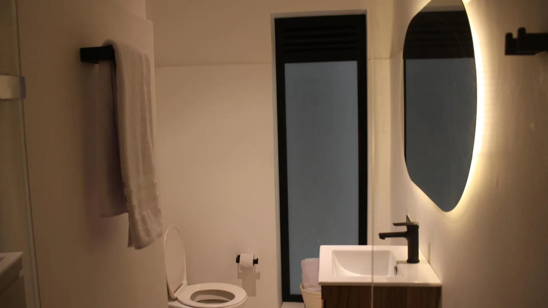 Parceros House Apartment Medellin 0*,