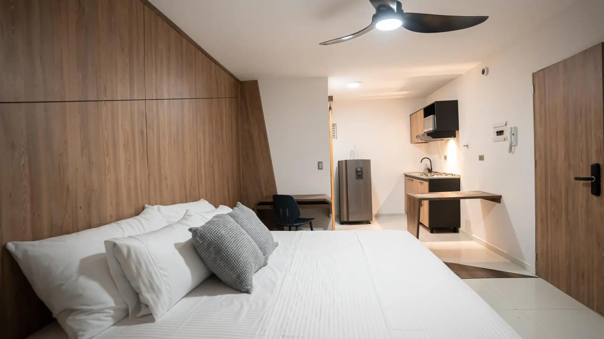 Parceros House Apartment Medellin