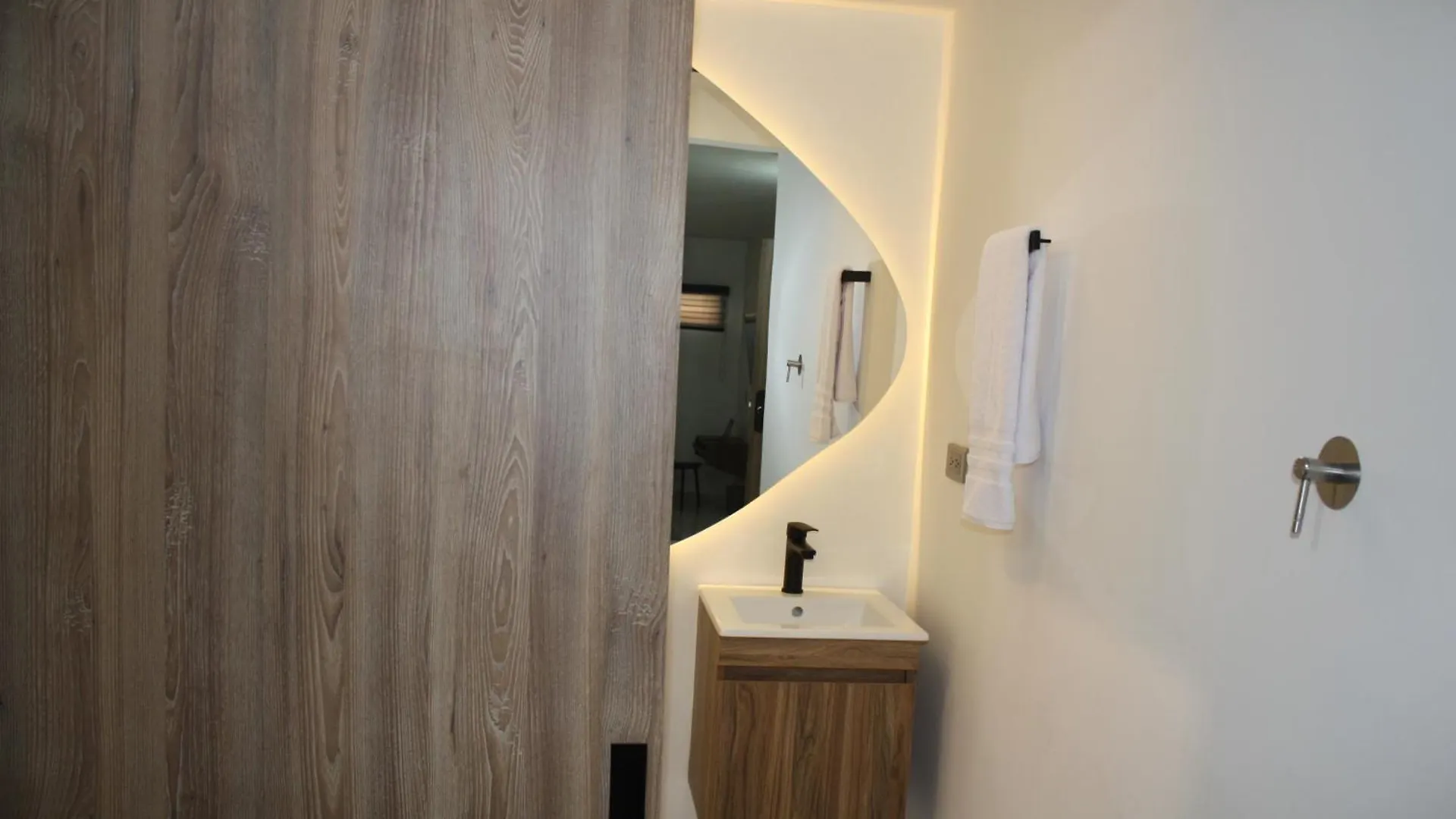 Parceros House Apartment Medellin