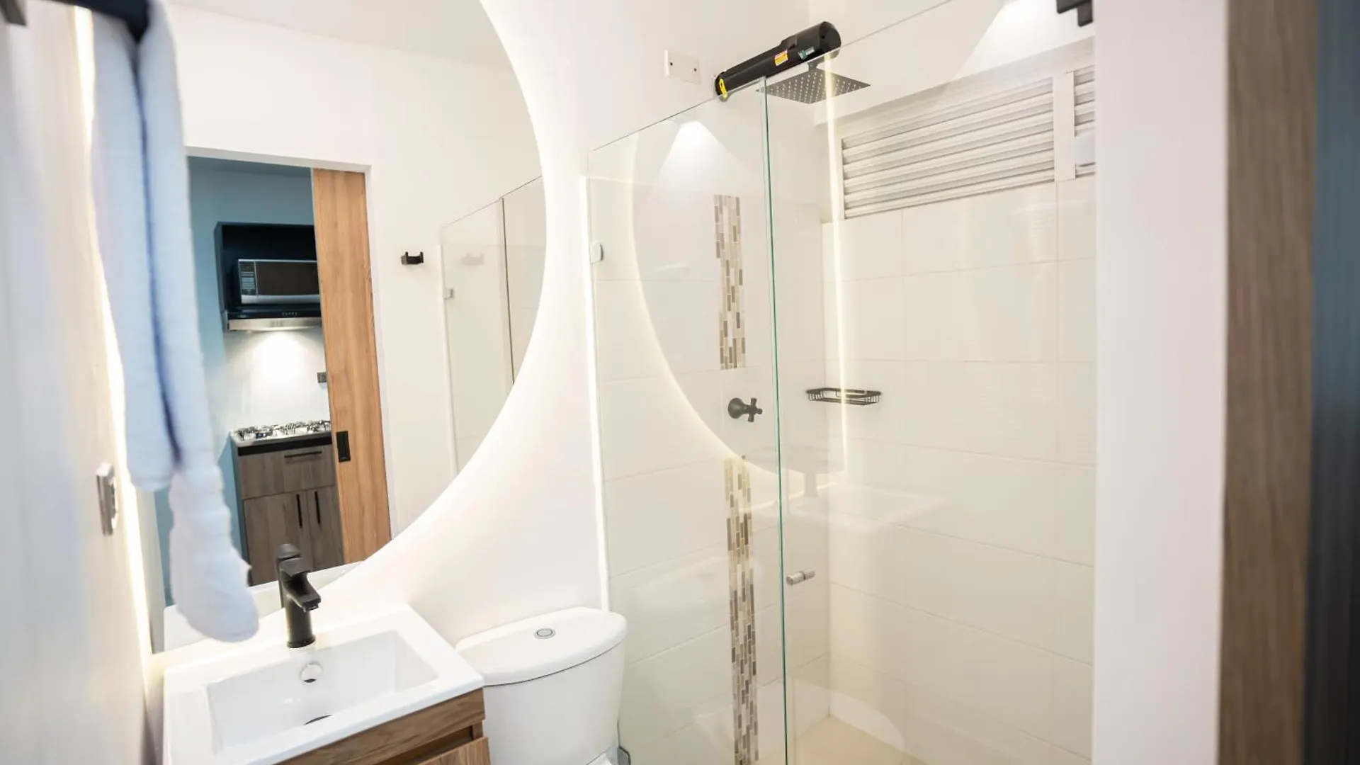 Parceros House Apartment Medellin