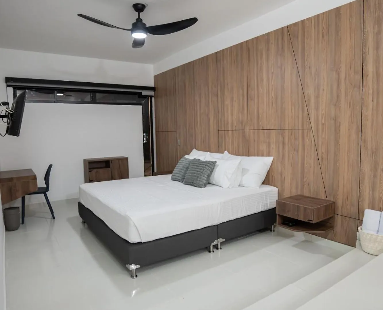 Parceros House Apartment Medellin 0*,