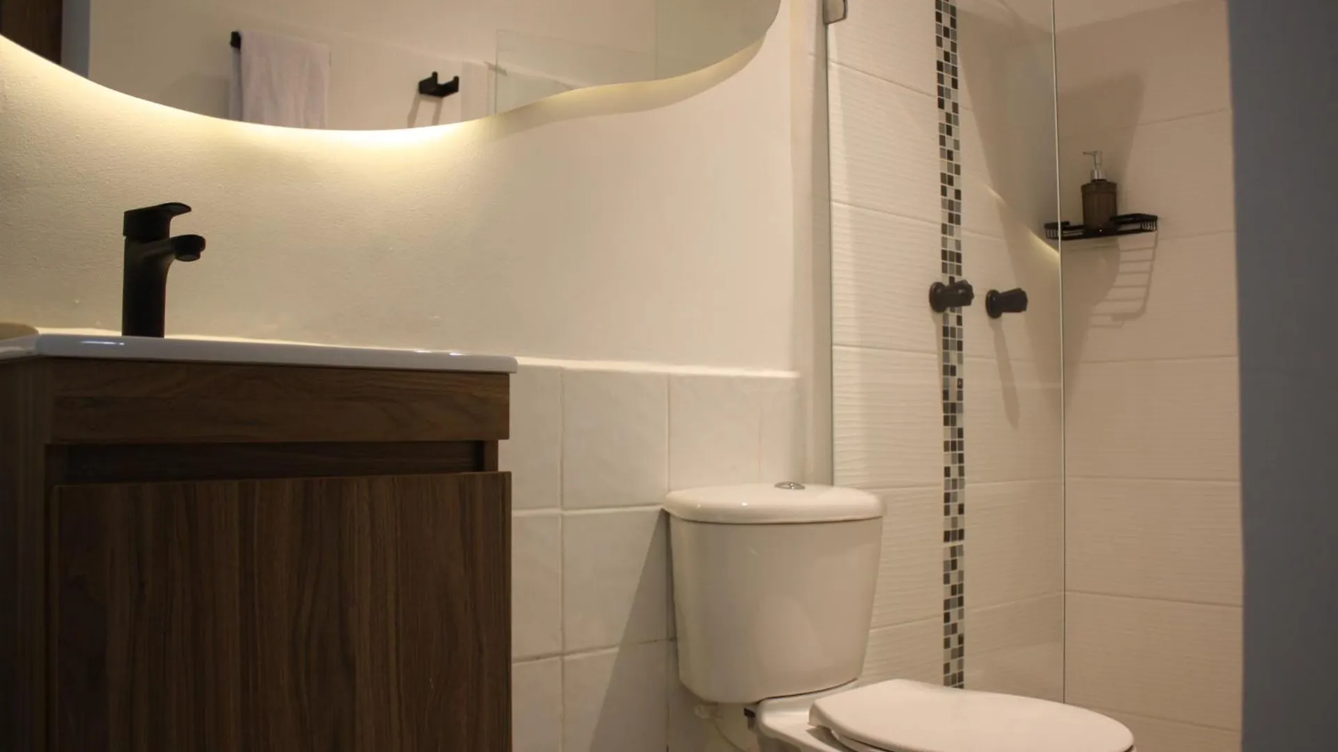 Parceros House Apartment Medellin