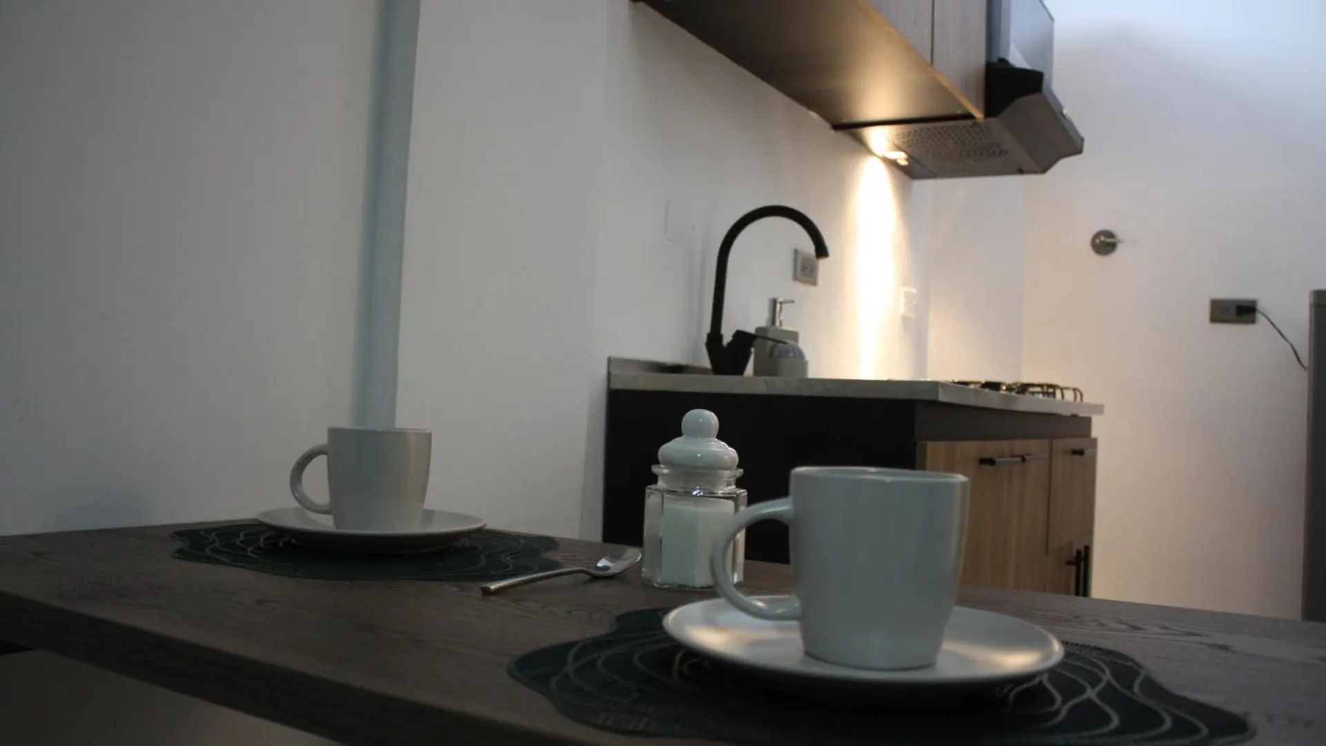 Parceros House Daire Medellín Kolombiya