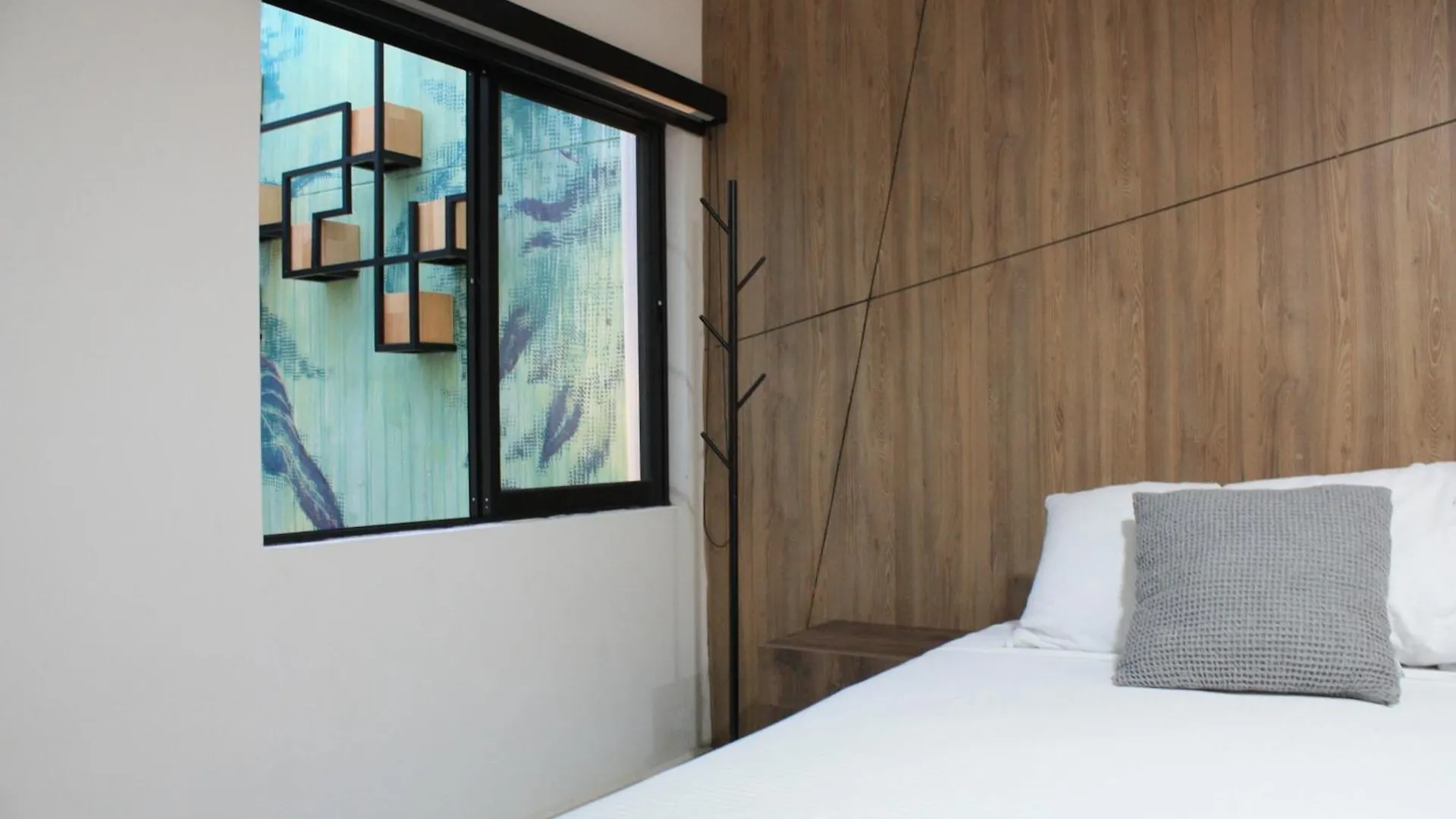 Parceros House Daire Medellín Kolombiya