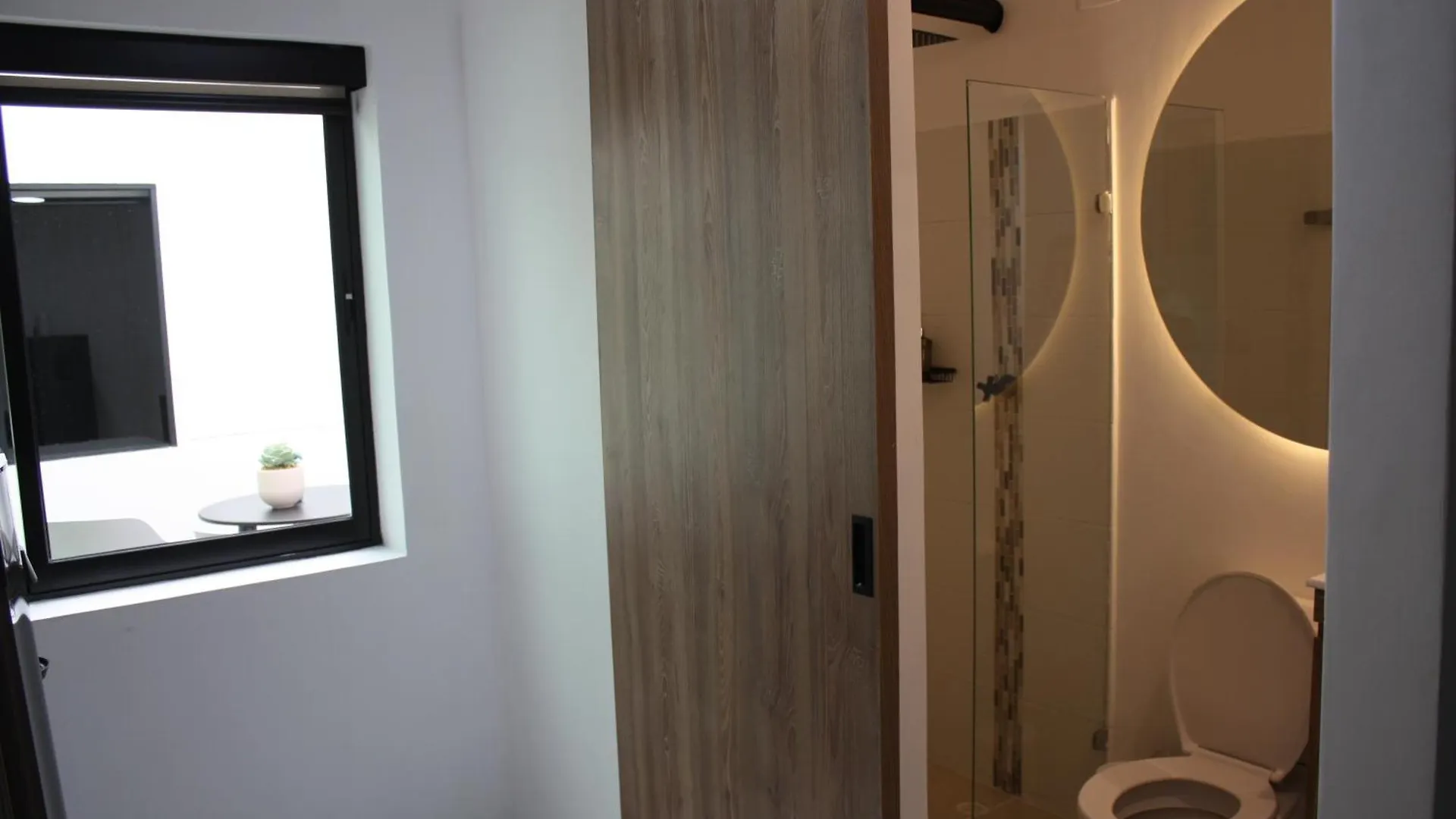 Parceros House Daire Medellín