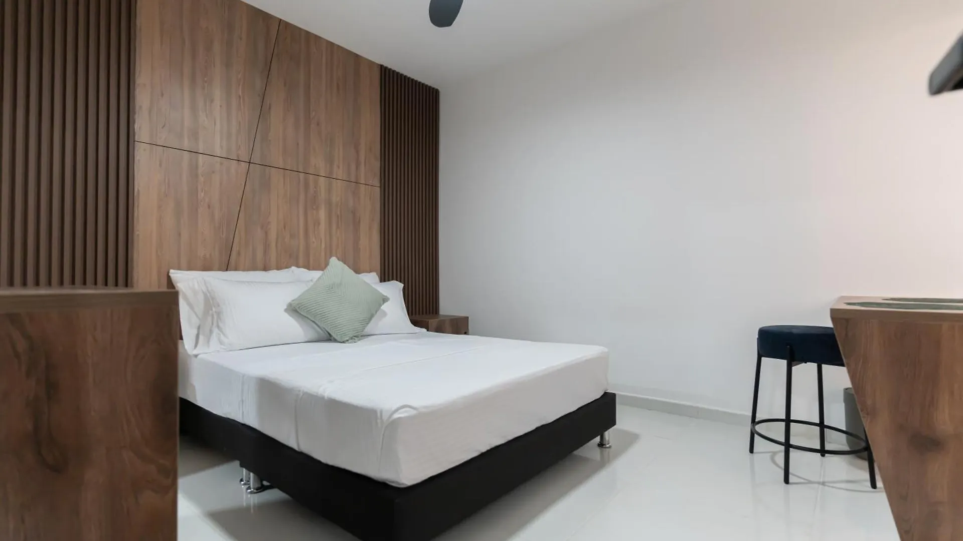 Parceros House Daire Medellín