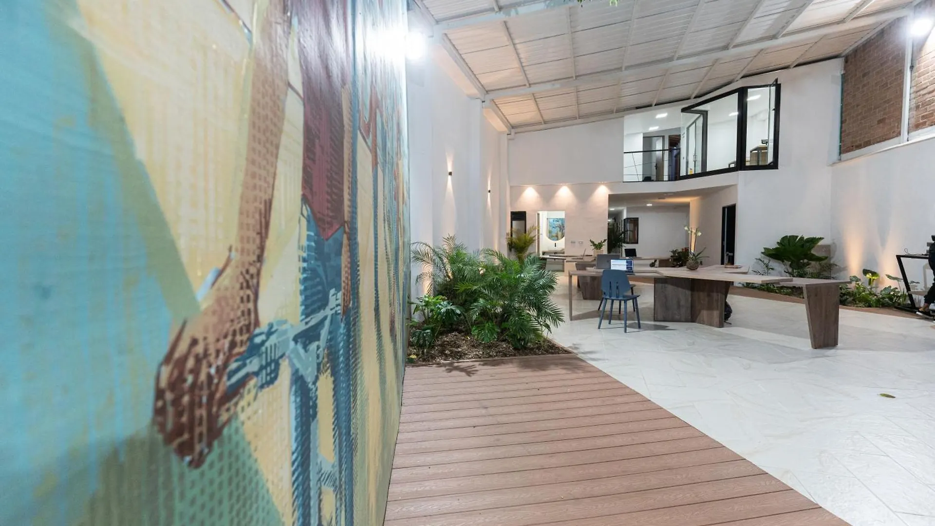Parceros House Apartment Medellin