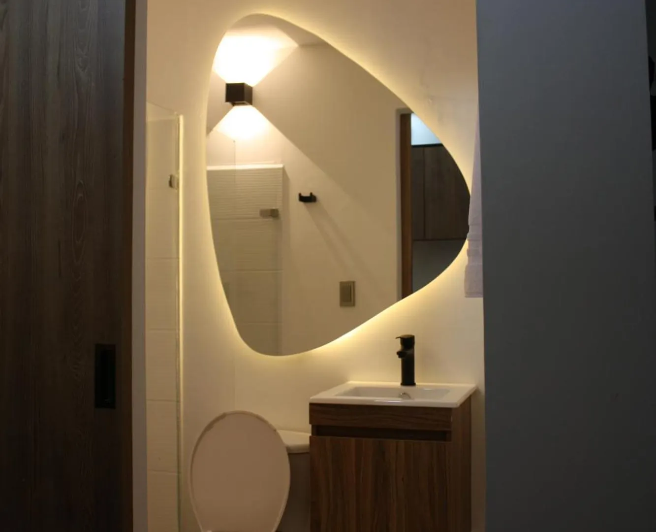 Parceros House Apartment Medellin