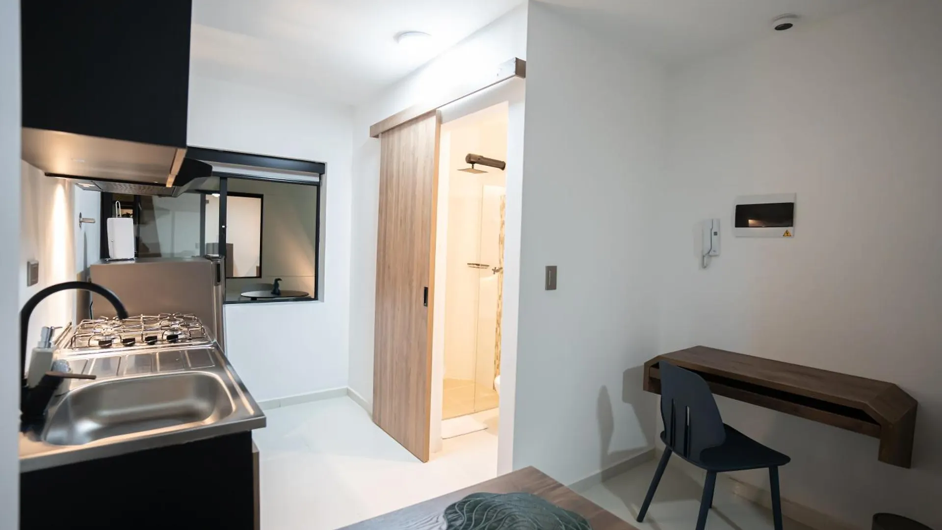 Parceros House Apartment Medellin 0*,  Colombia