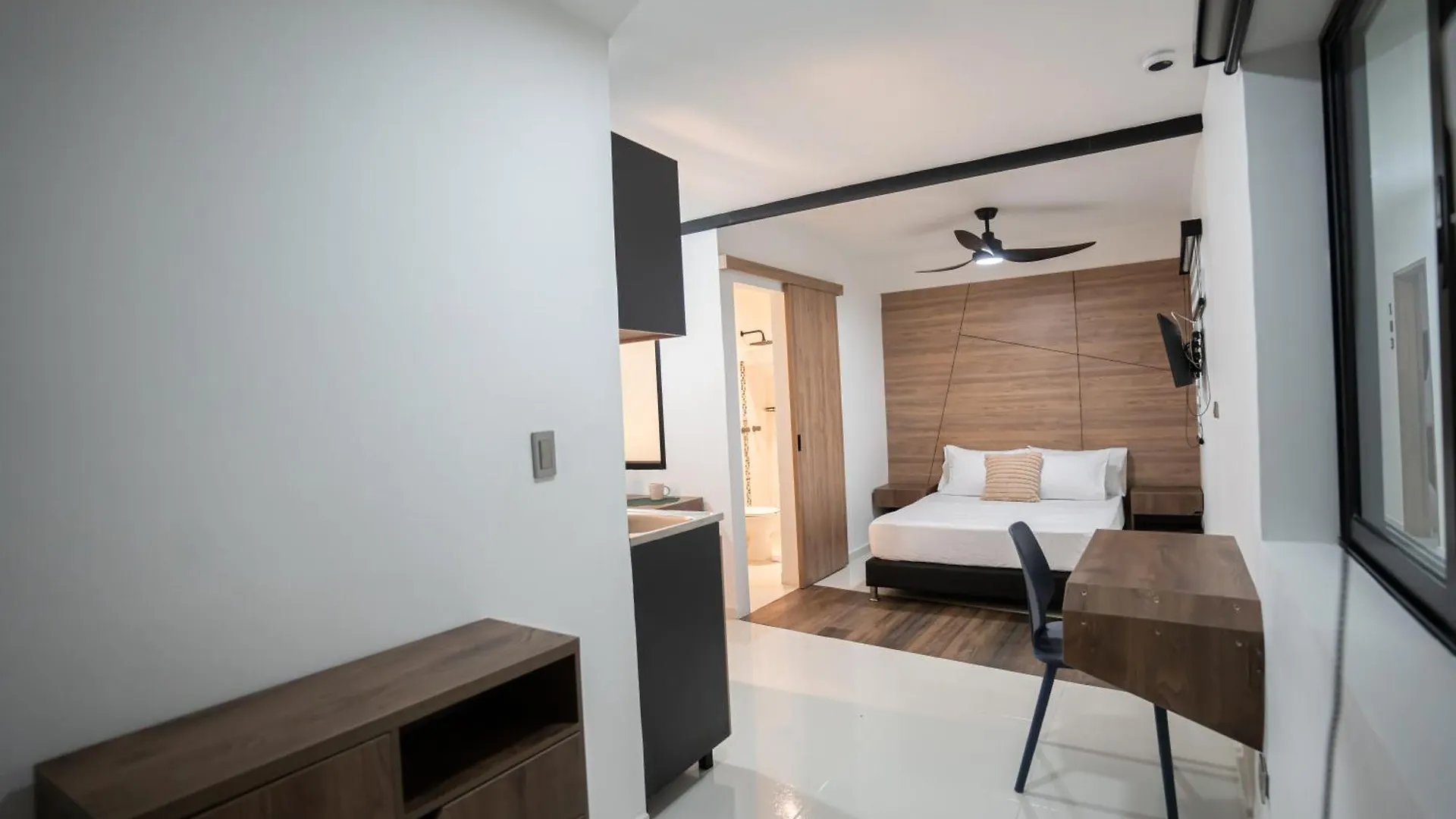 Parceros House Apartment Medellin