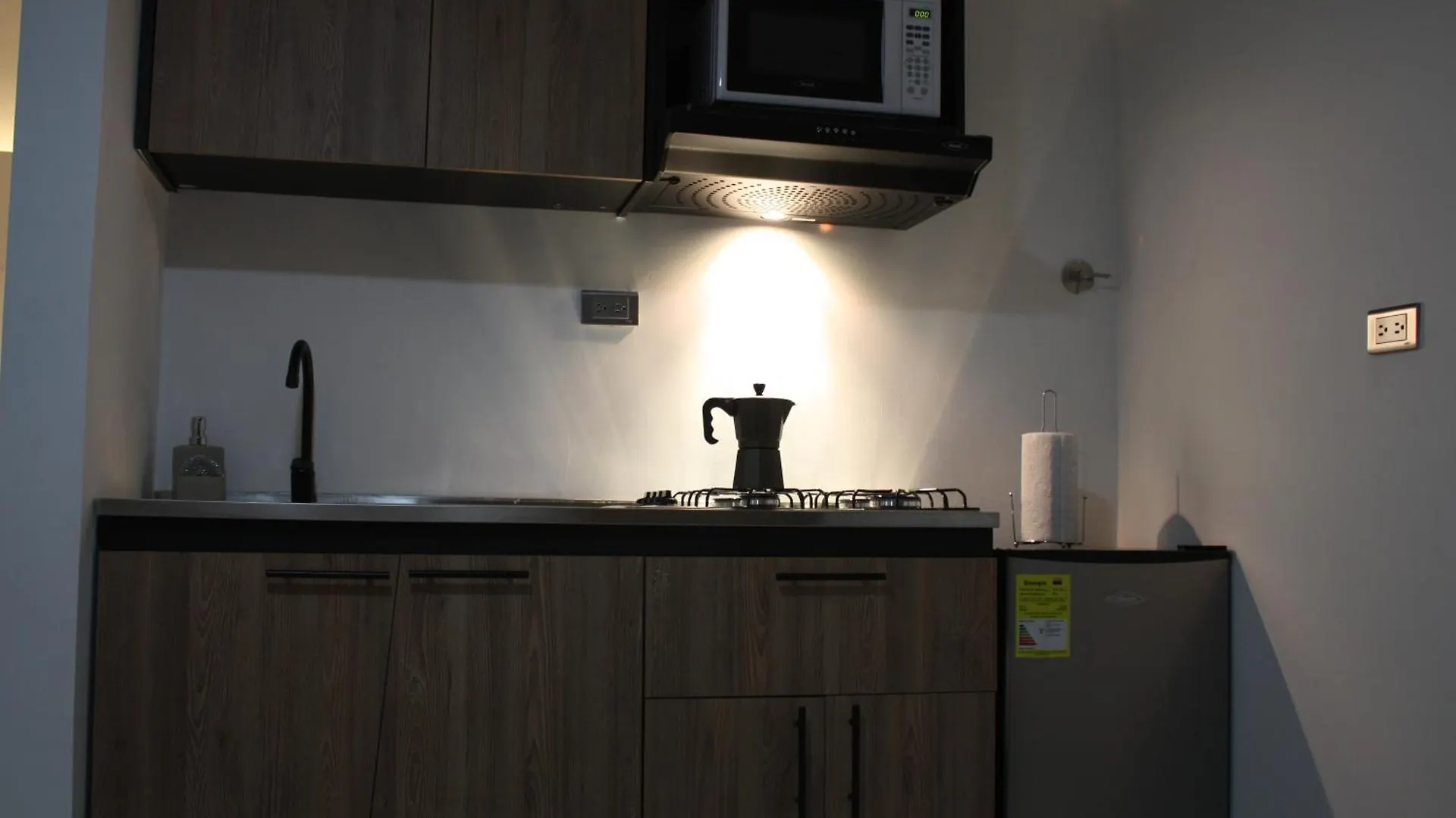Parceros House Apartment Medellin Colombia