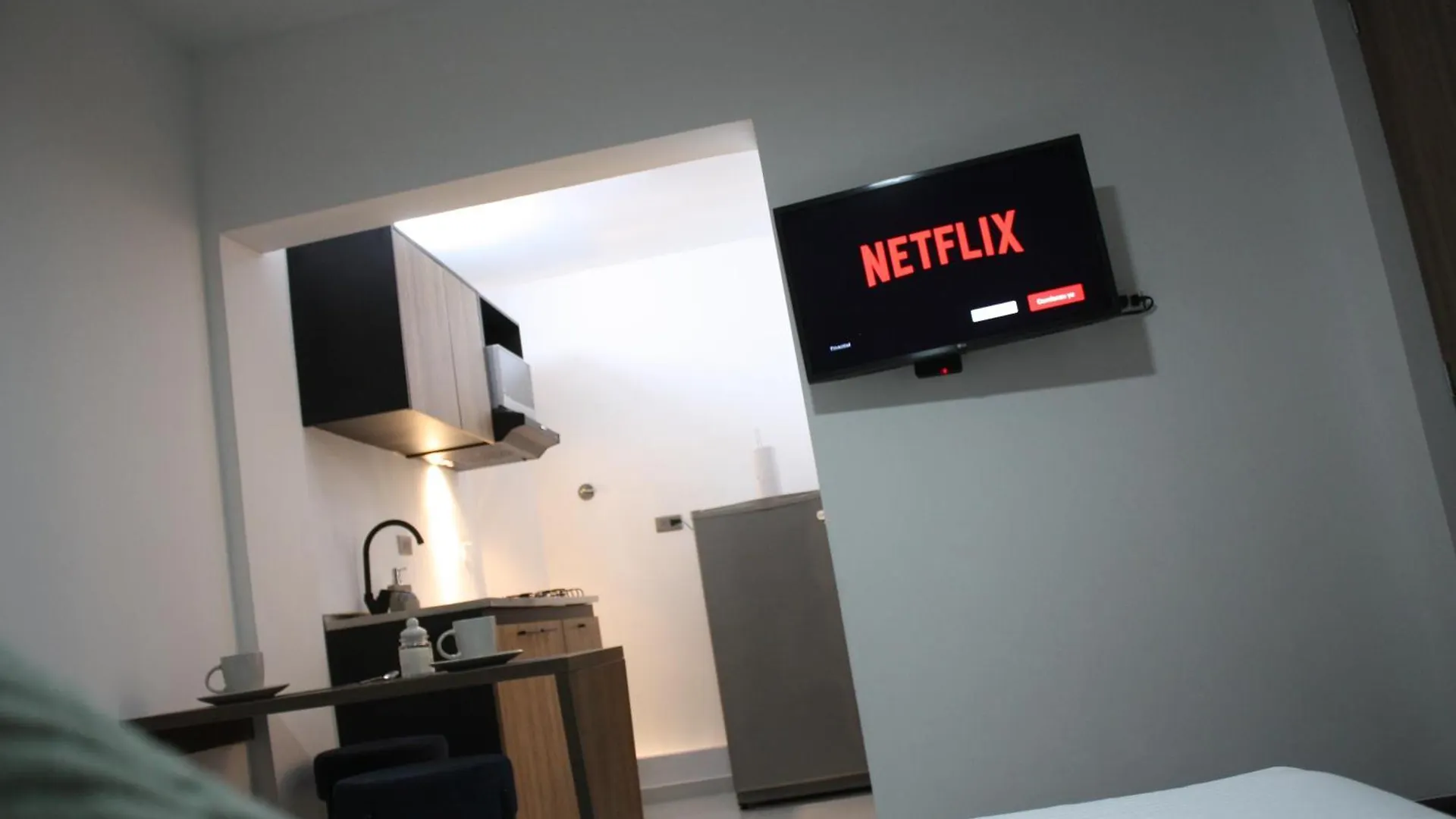 Parceros House Apartment Medellin