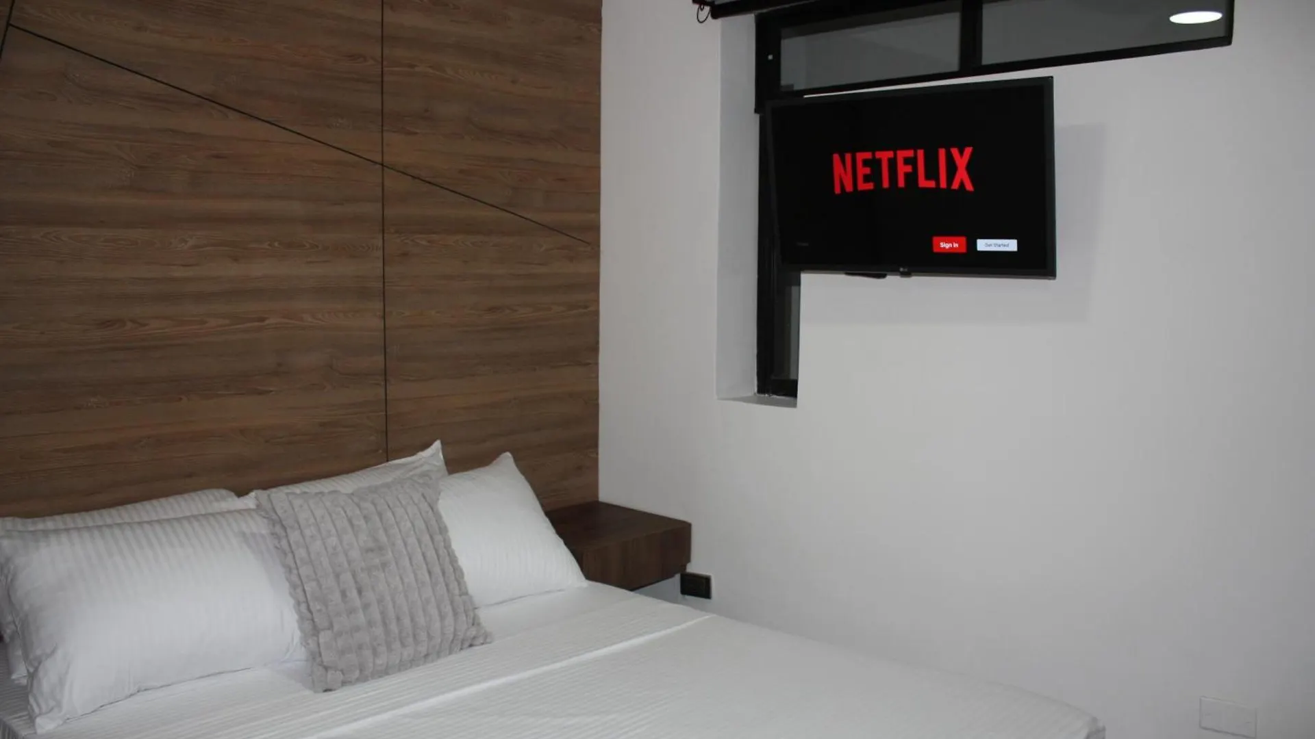 Parceros House Apartment Medellin