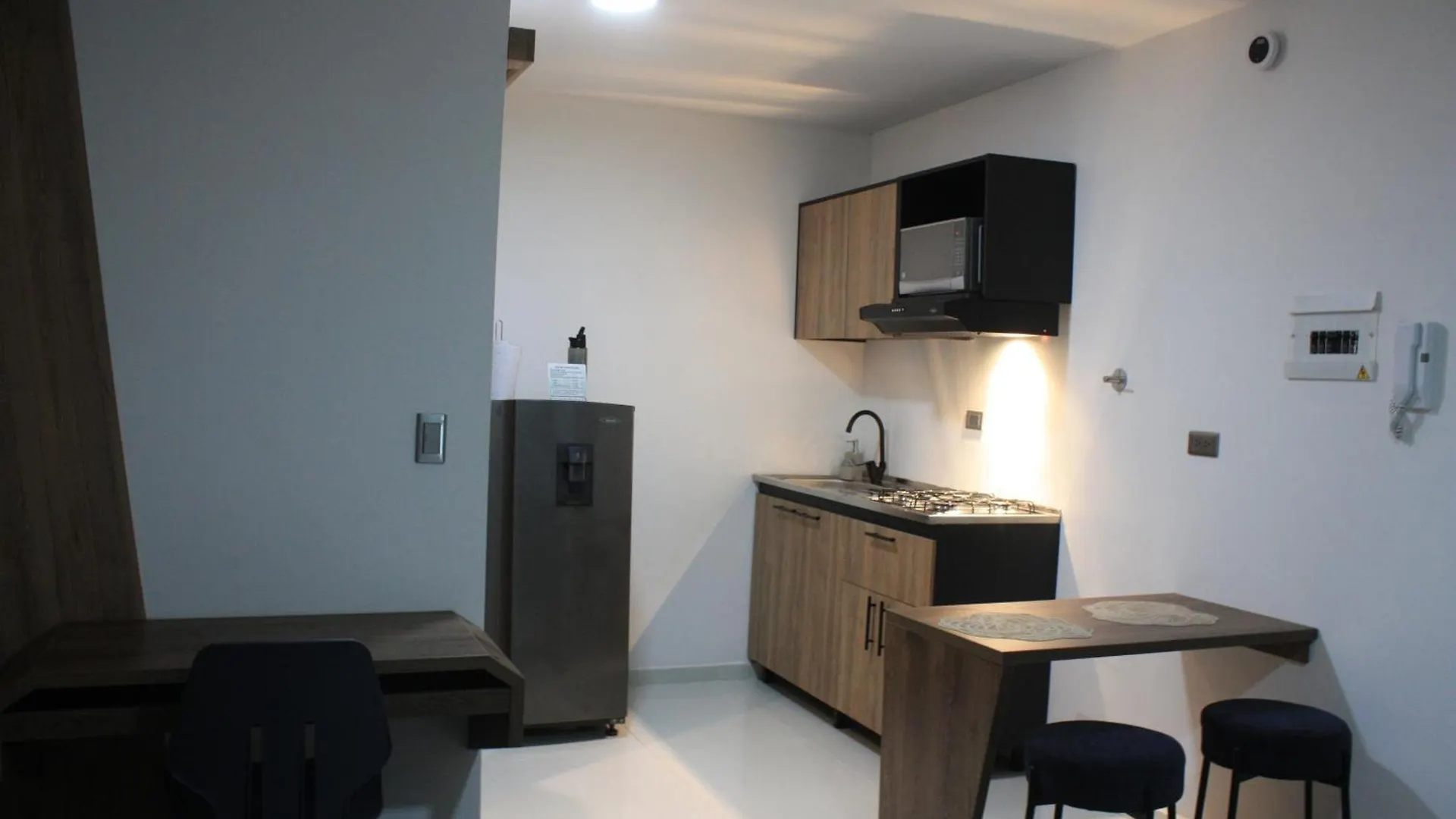 Parceros House Apartment Medellin