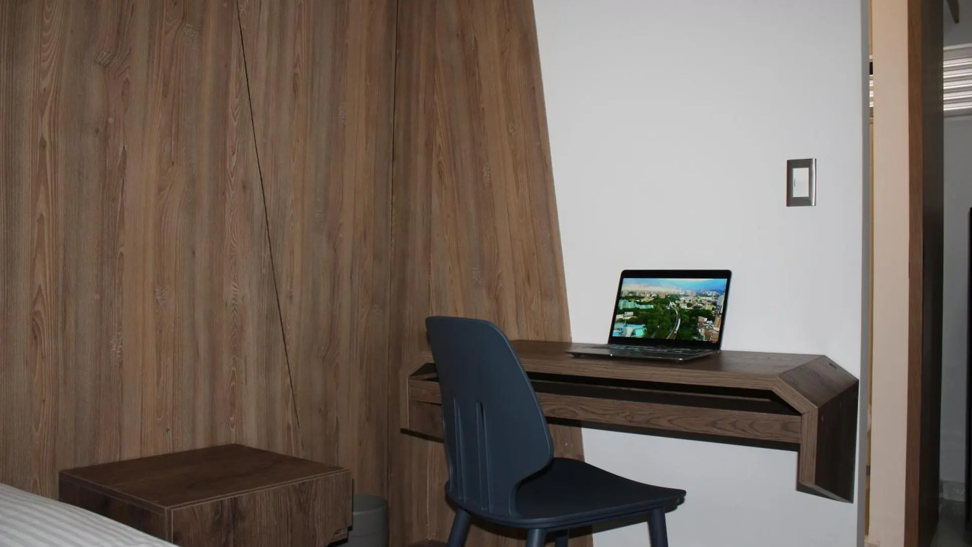Parceros House Apartment Medellin
