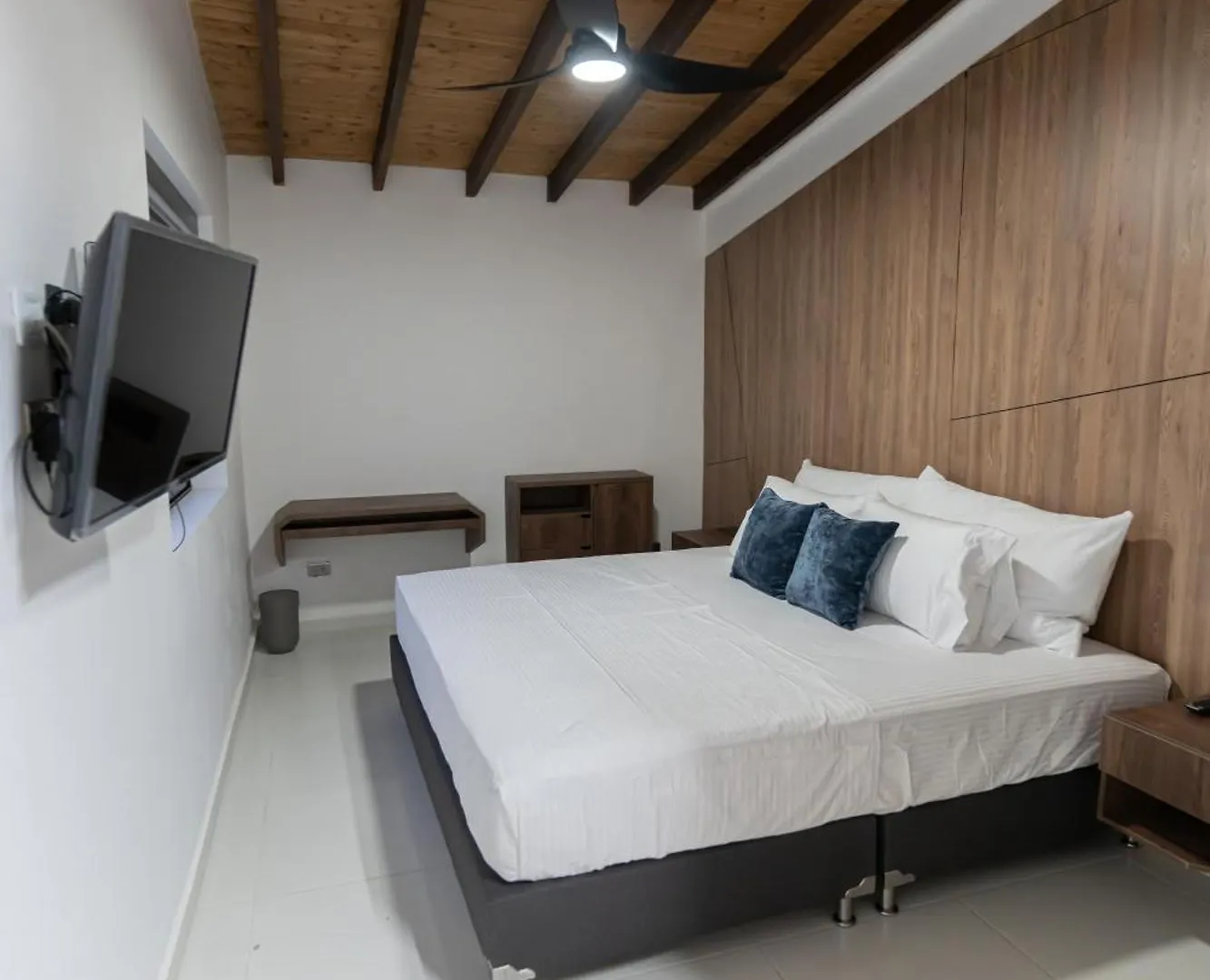 Parceros House Apartment Medellin
