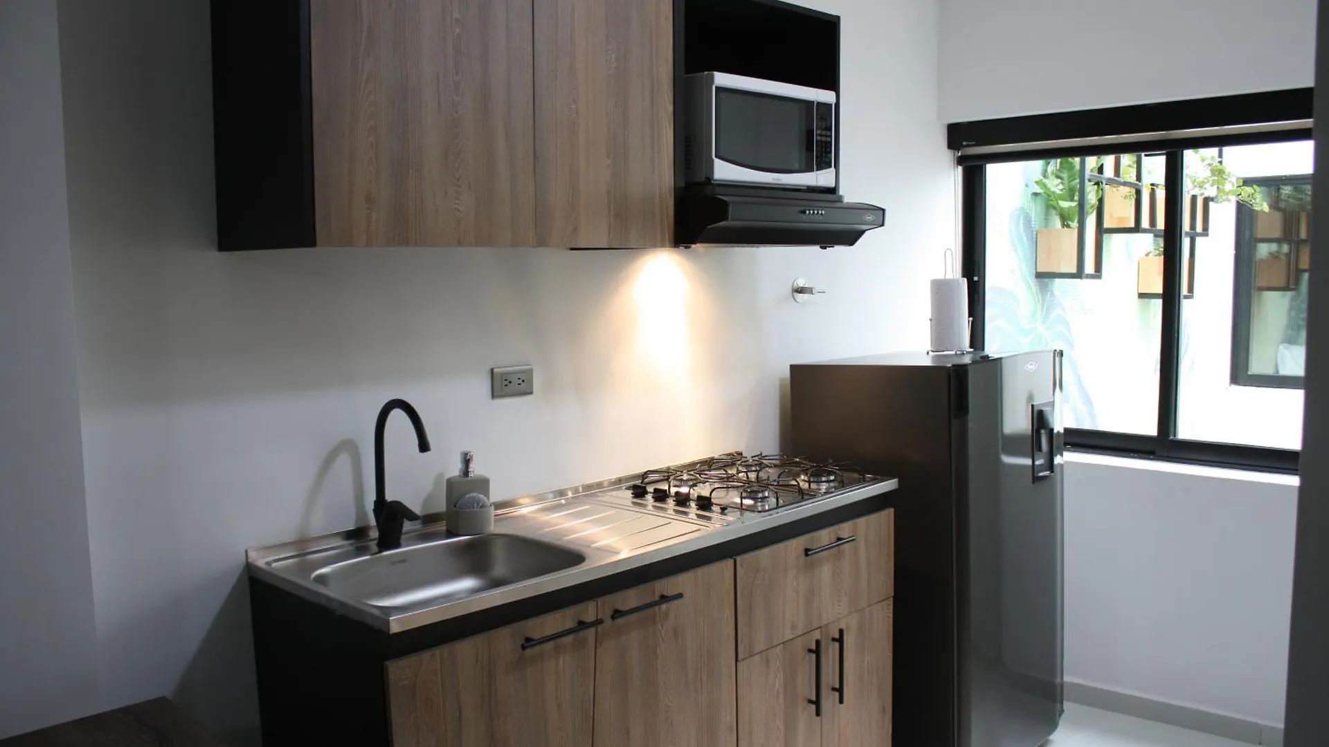 Parceros House Apartment Medellin