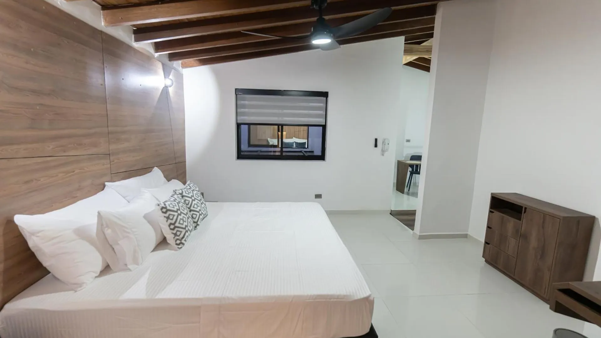 Parceros House Apartment Medellin