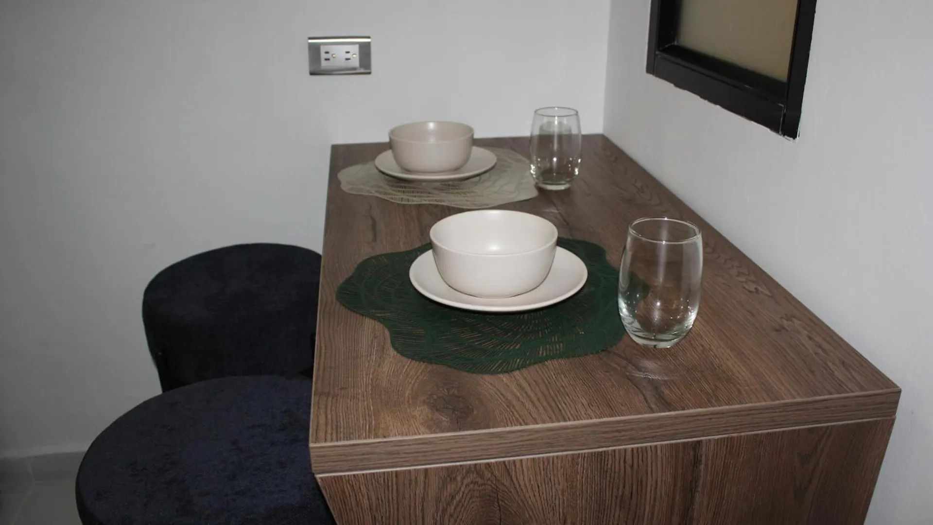 Parceros House Apartment Medellin 0*,
