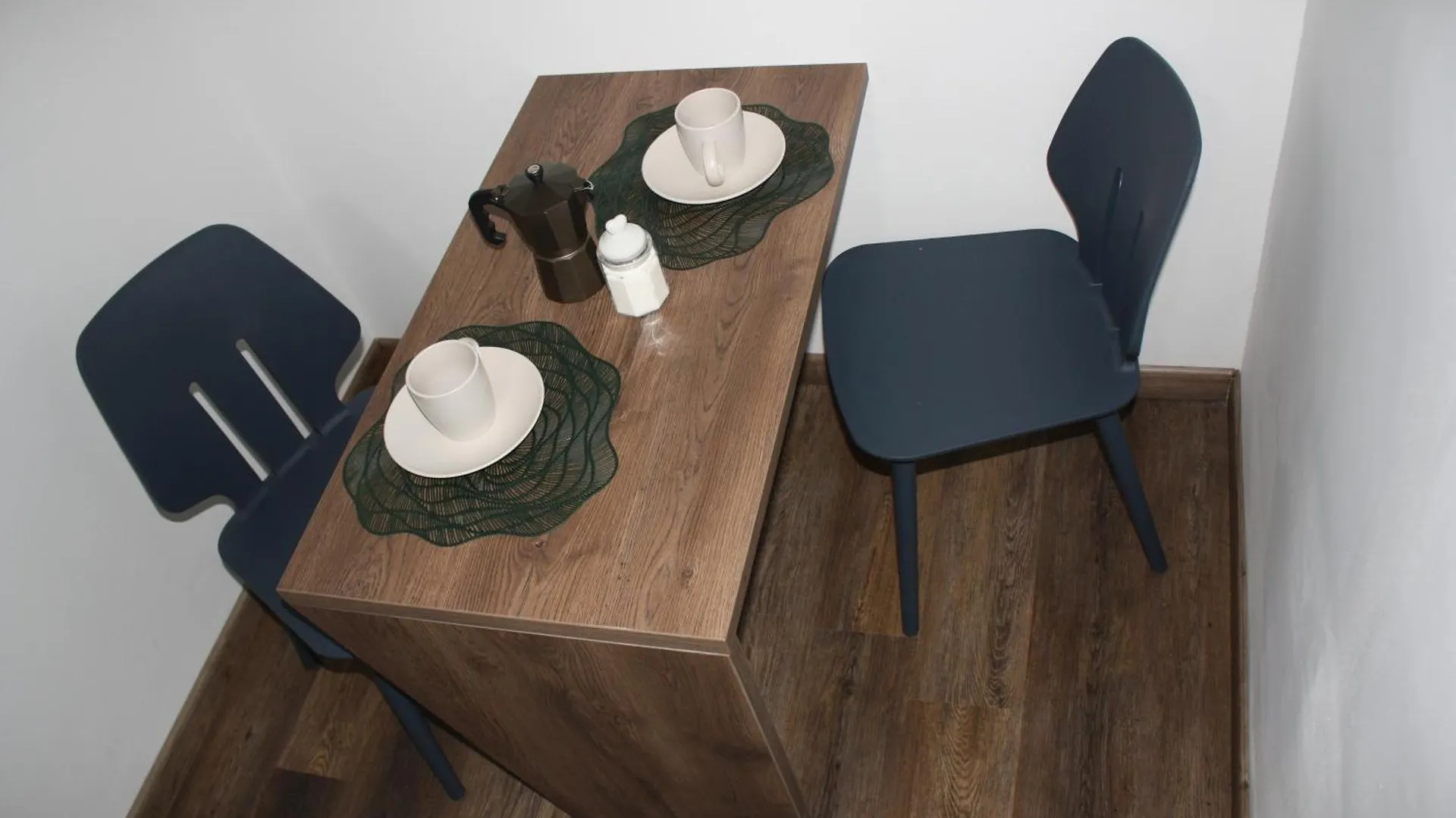 Parceros House Apartment Medellin 0*,